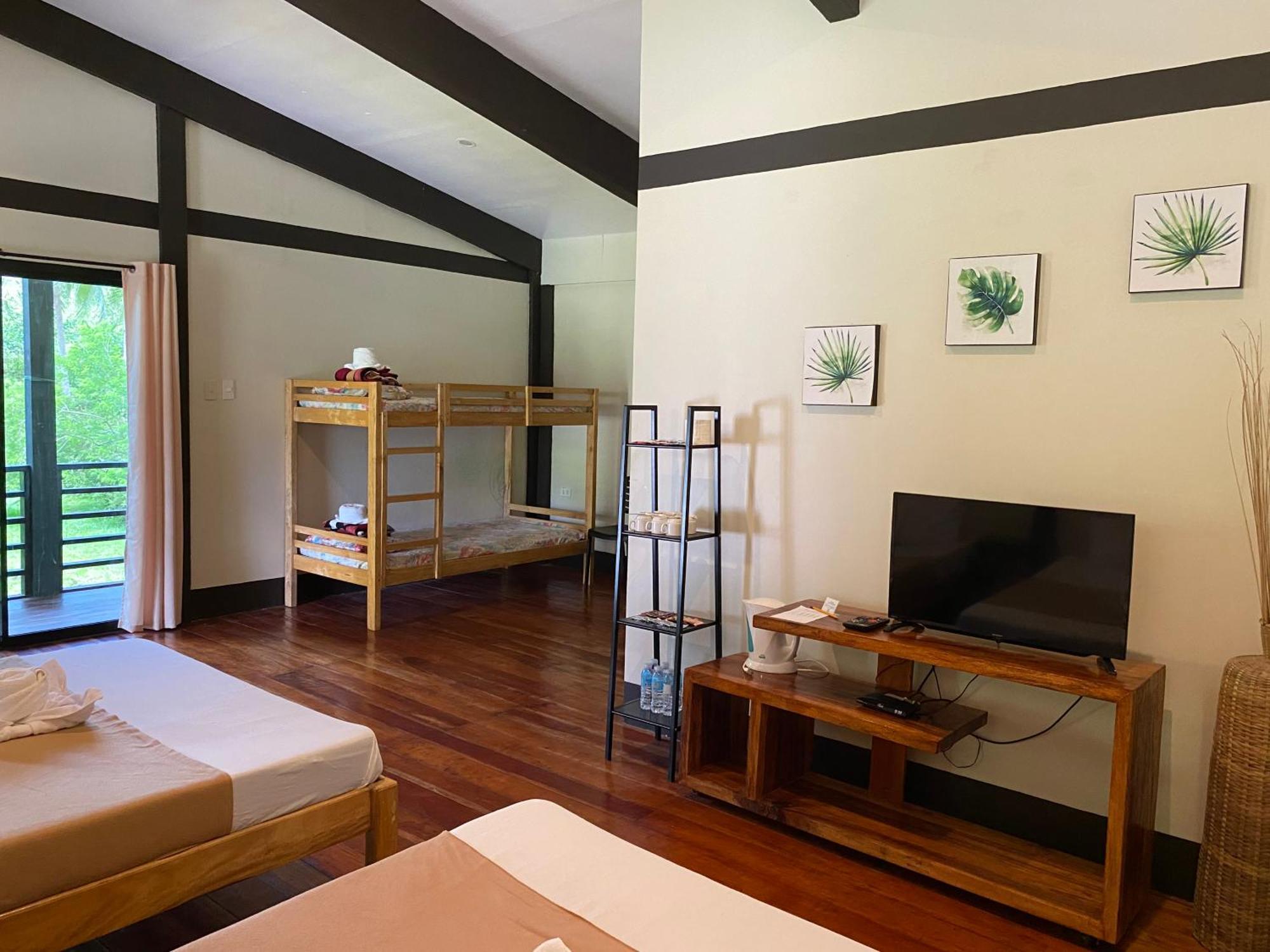 Calape Forest Resort מראה חיצוני תמונה