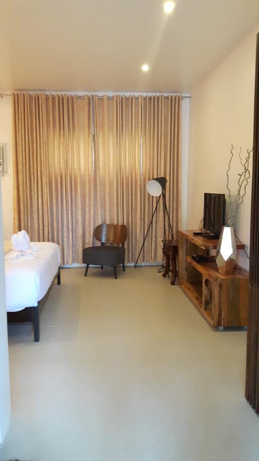 Calape Forest Resort מראה חיצוני תמונה