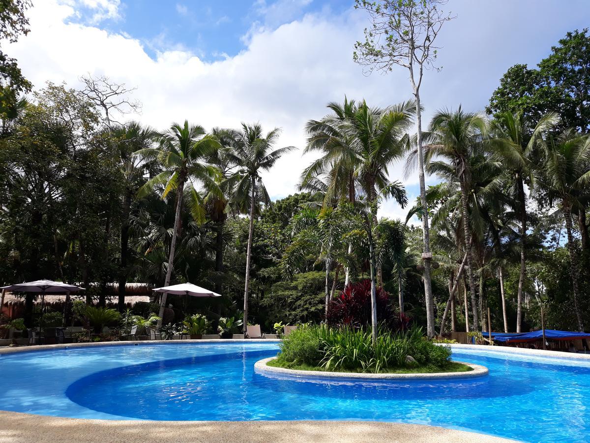Calape Forest Resort מראה חיצוני תמונה