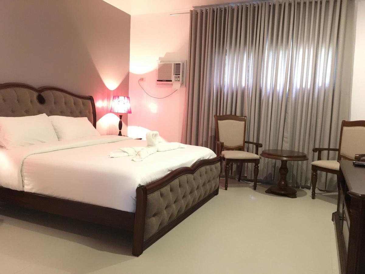 Calape Forest Resort מראה חיצוני תמונה