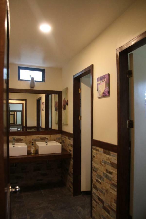 Calape Forest Resort מראה חיצוני תמונה