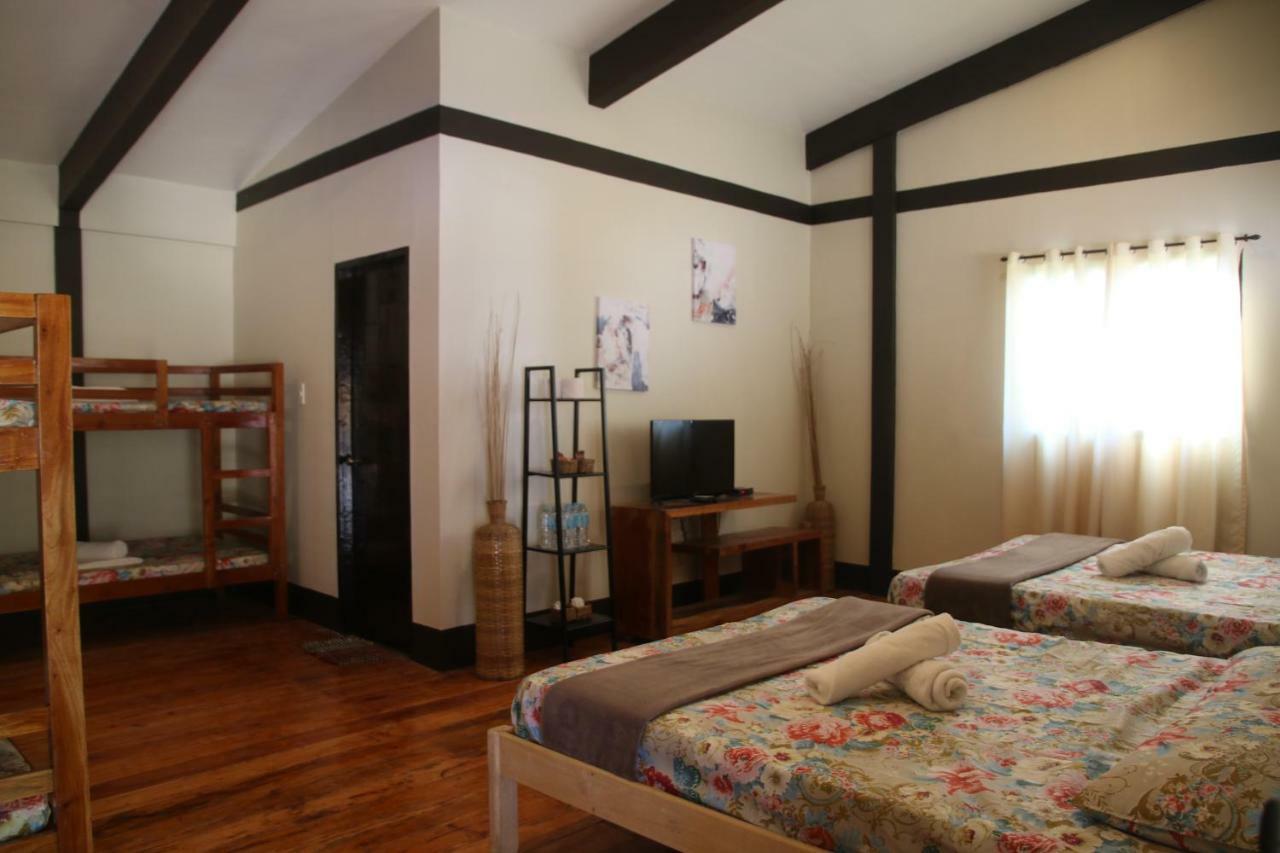 Calape Forest Resort מראה חיצוני תמונה