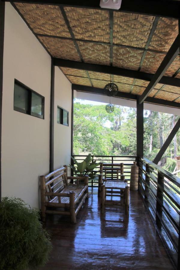 Calape Forest Resort מראה חיצוני תמונה